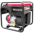 Generator curent Weima WM 6000i Inverter motor 5.5 CP 4 timpi putere maxima 5.5kVA 230V benzina rezervor 20 l functie ECO MODE