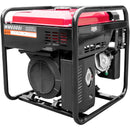 Generator curent Weima WM 6000i Inverter motor 5.5 CP 4 timpi putere maxima 5.5kVA 230V benzina rezervor 20 l functie ECO MODE