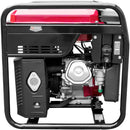 Generator curent Weima WM 6000i Inverter motor 5.5 CP 4 timpi putere maxima 5.5kVA 230V benzina rezervor 20 l functie ECO MODE