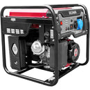 Generator curent Weima WM 6000i Inverter motor 5.5 CP 4 timpi putere maxima 5.5kVA 230V benzina rezervor 20 l functie ECO MODE