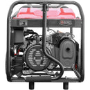 Generator curent WEIMA WM 7000 putere 7 kW 230V benzina pornire manuala AVR