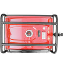 Generator curent WEIMA WM 7000 putere 7 kW 230V benzina pornire manuala AVR