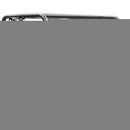 Generator curent Weima WM 8500E Inverter motor 18 CP 4 timpi putere maxima 8kVA 230V benzina rezervor 28 l pornire electrica roti si maner transport