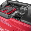 Generator curent Weima WM2300iS putere 1.9 kW 230V tip invertor benzina rezervor 4.2 L pornire manuala silentios portabil