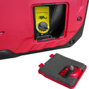 Generator curent Weima WM2300iS putere 1.9 kW 230V tip invertor benzina rezervor 4.2 L pornire manuala silentios portabil