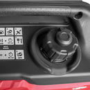 Generator curent Weima WM2300iS putere 1.9 kW 230V tip invertor benzina rezervor 4.2 L pornire manuala silentios portabil