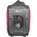 Generator curent Weima WM2300iS putere 1.9 kW 230V tip invertor benzina rezervor 4.2 L pornire manuala silentios portabil