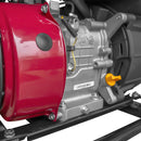 Generator curent Weima WM 4000i Inverter motor 7.5 CP 4 timpi putere maxima 3.8kVA 230V benzina rezervor 9 l