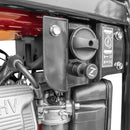 Generator curent Weima WM 4000i Inverter motor 7.5 CP 4 timpi putere maxima 3.8kVA 230V benzina rezervor 9 l