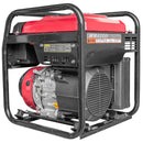 Generator curent Weima WM 4000i Inverter motor 7.5 CP 4 timpi putere maxima 3.8kVA 230V benzina rezervor 9 l