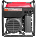 Generator curent Weima WM 4000i Inverter motor 7.5 CP 4 timpi putere maxima 3.8kVA 230V benzina rezervor 9 l
