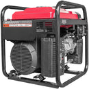 Generator curent Weima WM 4000i Inverter motor 7.5 CP 4 timpi putere maxima 3.8kVA 230V benzina rezervor 9 l