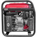 Generator curent Weima WM 4000i Inverter motor 7.5 CP 4 timpi putere maxima 3.8kVA 230V benzina rezervor 9 l