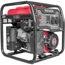 Generator curent Weima WM 4000i Inverter motor 7.5 CP 4 timpi putere maxima 3.8kVA 230V benzina rezervor 9 l