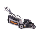Masina de tuns iarba Villager VRS 5500 autopropulsie benzina capacitate 196 cmc volum colector 70 l