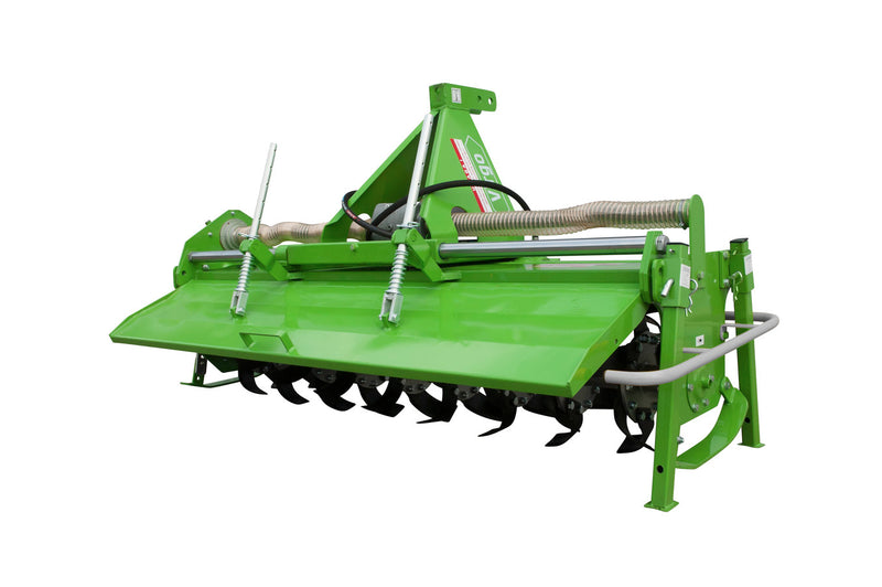 FREZA HIDRAULICA BOMET  VIRGO 1.6 M