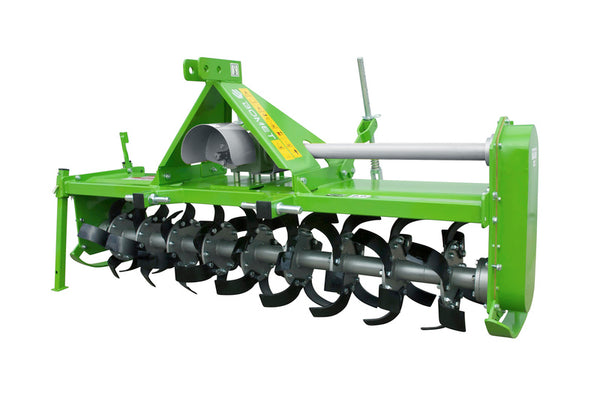 Freza rotativa Bomet Virgo latime lucru 2 m
