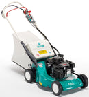 Masina de tuns gazon OREC GR538 motor 4.7 CP latime de taiere 53 cm cos colector 80 L autopropulsata