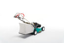 Masina de tuns gazon OREC GR538 motor 4.7 CP latime de taiere 53 cm cos colector 80 L autopropulsata