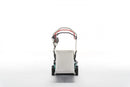 Masina de tuns gazon OREC GR538 motor 4.7 CP latime de taiere 53 cm cos colector 80 L autopropulsata