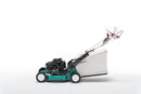 Masina de tuns gazon OREC GR538 motor 4.7 CP latime de taiere 53 cm cos colector 80 L autopropulsata