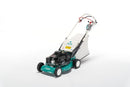 Masina de tuns gazon OREC GR538 motor 4.7 CP latime de taiere 53 cm cos colector 80 L autopropulsata
