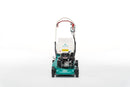 Masina de tuns gazon OREC GR538 motor 4.7 CP latime de taiere 53 cm cos colector 80 L autopropulsata