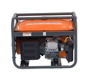 Generator curent O'MAC GT 7000 putere 3.5 kW 230V benzina pornire manuala AVR