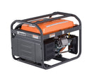 Generator curent O'MAC GT 7000 putere 3.5 kW 230V benzina pornire manuala AVR