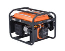 Generator curent O'MAC GT 7000 putere 3.5 kW 230V benzina pornire manuala AVR