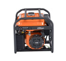 Generator curent O'MAC GT 7000 putere 3.5 kW 230V benzina pornire manuala AVR