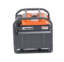 Generator curent O'MAC GT 7000 putere 3.5 kW 230V benzina pornire manuala AVR