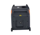 Generator curent O'MAC GTI 7000E putere 3.5 kW 230V benzina pornire electrica Tip Invertor