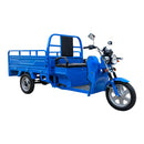 Triciclu Electric Guliver Ultra 1200W 25Km/h Autonomie de pana la 60 km