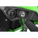 ATV electric HECHT 51060 GREEN pentru copii putere 1060W 35 km/h capacitate 70 kg