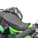 ATV electric HECHT 51060 GREEN pentru copii putere 1060W 35 km/h capacitate 70 kg