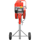 Despicator cinetic HECHT 6910 pentru lemne putere 1800W presiune 10t lungime busteni 15-52 cm diametru bustean 5-30 cm