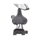 Bicicleta electrica Hecht prime shadow cu sasiu din aluminiu schimbator shimano acumulator 36 v