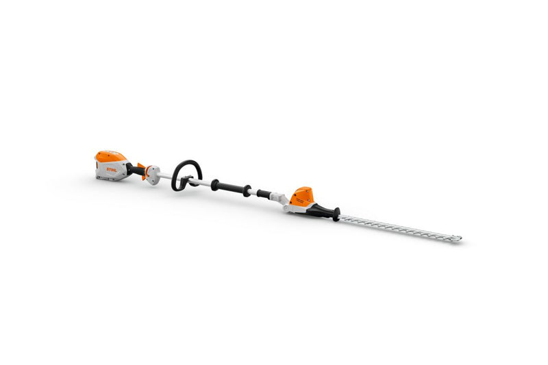 Foarfeca gard viu STIHL HLA 66 cu raza extinsa putere 0.29 kW lama 50 cm fara acumulator si incarcator
