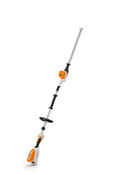 Foarfeca gard viu STIHL HLA 66 cu raza extinsa putere 0.29 kW lama 50 cm + incarcator