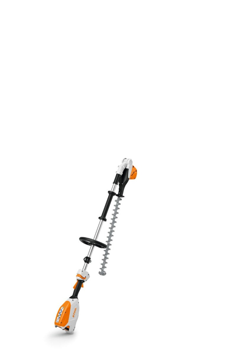 Foarfeca gard viu STIHL HLA 66 cu raza extinsa putere 0.29 kW lama 50 cm fara acumulator si incarcator