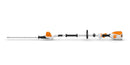 Foarfeca gard viu STIHL HLA 66 cu raza extinsa putere 0.29 kW lama 50 cm + incarcator