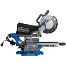 Fierastrau debitat Scheppach HM 216 putere 2000 W turatie 4700 rpm panza 216 mm