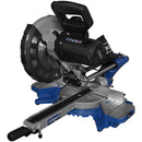 Fierastrau debitat Scheppach HM 254 putere 2000 W turatie 4500 rpm panza 255 mm