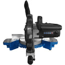 Fierastrau debitat Scheppach HM 254 putere 2000 W turatie 4500 rpm panza 255 mm