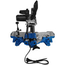 Fierastrau debitat Scheppach HM 254 putere 2000 W turatie 4500 rpm panza 255 mm