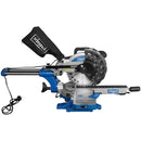 Fierastrau debitat Scheppach HM 254 putere 2000 W turatie 4500 rpm panza 255 mm