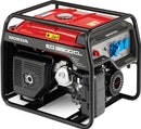 Generator curent HONDA EG 3600CL GWT1 / FT putere 3.6kW 400V benzina pornire manuala Digital AVR GAMA “SPECIALIST OPEN FRAME”