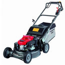 Masina de tuns gazon HONDA HRD536K4 HXEH putere motor 4.3 CP latime lucru 53 cm cos colector 80 l autopropulsata