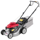 Masina de tuns gazon HONDA HRG 466 C1 SKEH putere motor 4.2 CP latime de taiere 46 cm cos colector 55 L autopropulsata